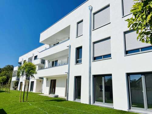 Foto - Wohnung zum Mieten in Crailsheim 560,00 € 40.88 m²