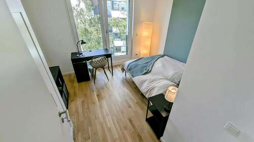 Foto - WG-Zimmer in Munich 845,00 € 11 m²