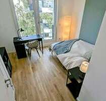 WG-Zimmer in Munich 845,00 € 11 m²