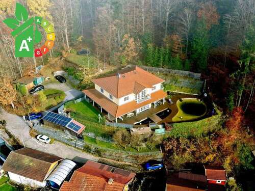 Foto - Haus zum Kaufen in Deggendorf 2.990.000,00 € 288 m²