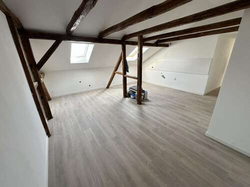 Foto - Wohnung zum Mieten in Apolda 720,00 € 78 m²