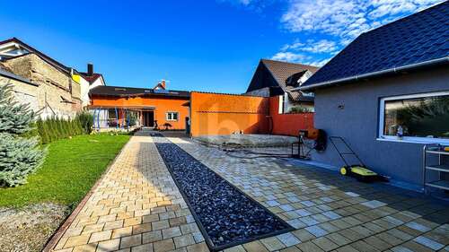 Foto - Haus zum Kaufen in Sasbach am Kaiserstuhl 630.000,00 € 170 m²