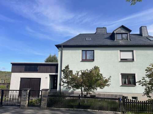 Foto - Haus zum Kaufen in Plauen- Preißelpöhl 119.500,00 € 100 m²