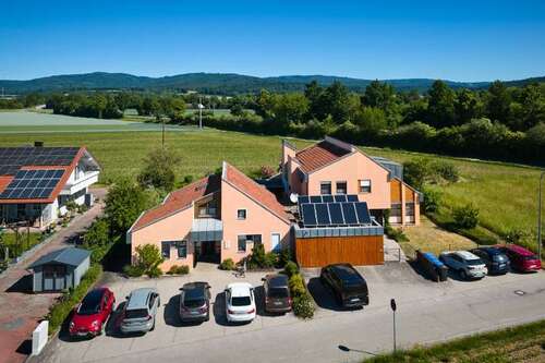 Foto - Haus zum Kaufen in Kirchroth 525.000,00 € 361 m²