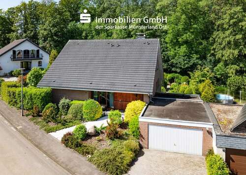 Foto - Haus zum Kaufen in Beckum Neubeckum 429.000,00 € 162 m²