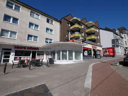 Foto - Einzelhandel in Gelsenkirchen 500,00 € 56.34 m²