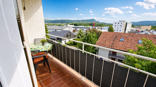 Foto - Wohnung zum Kaufen in Süßen 115.000,00 € 52 m²