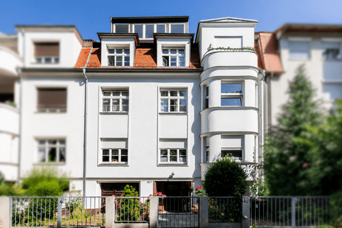 Foto - Haus zum Kaufen in Leipzig 1.750.000,00 € 390.61 m²