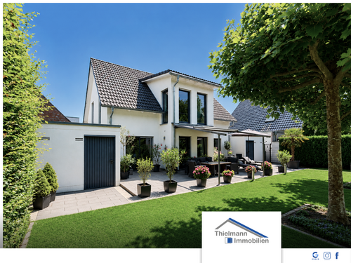 Foto - Haus zum Kaufen in Brüggen 625.000,00 € 142 m²
