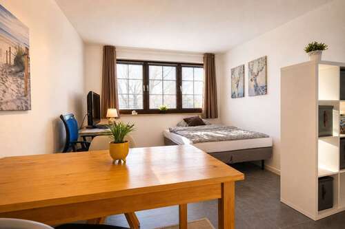 Foto - Wohnung zum Kaufen in Essen Heisingen 99.000,00 € 25.19 m²