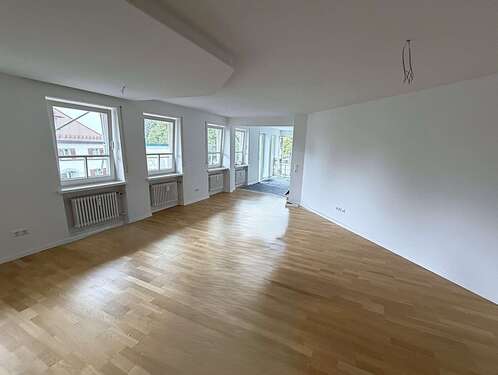 Foto - Wohnung zum Mieten in Argenbühl 1.010,00 € 141.6 m²