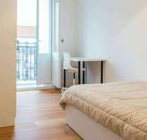 WG-Zimmer in Berlin 710,00 € 10 m²
