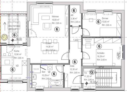 Foto - Wohnung zum Kaufen in BurgSpreewald 360.500,00 € 103 m²