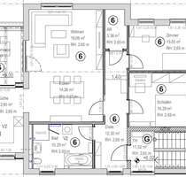 Wohnung zum Kaufen in BurgSpreewald 360.500,00 € 103 m² - Burg/Spreewald