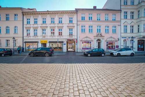Foto - Einzelhandel in Brandenburg an der Havel 4.900,00 € 370 m²