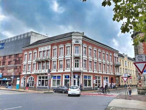 Foto - Büro in Flensburg 3.861,00 € 428.98 m²