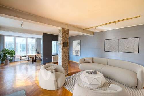 Foto - Haus zum Kaufen in Berlin 795.000,00 € 173 m²