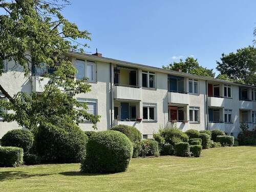 Foto - Wohnung zum Kaufen in Berlin-Mariendorf 235.000,00 € 56 m²