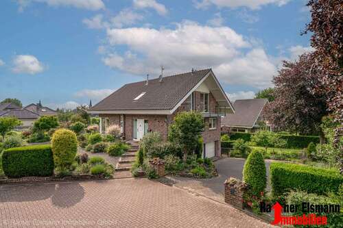 Foto - Haus zum Kaufen in Emmerich am Rhein (Elten) 798.500,00 € 200 m²