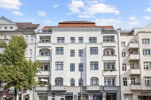 Foto - Wohnung zum Kaufen in Berlin 1.035.000,00 € 118 m²