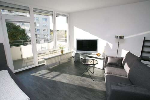 Foto - Wohnen auf Zeit in Köln 1.150,00 €