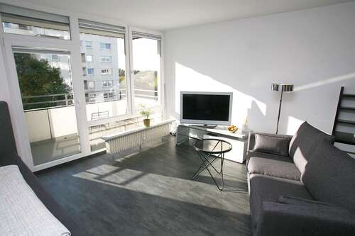 Foto - Wohnen auf Zeit in Köln 1.250,00 €