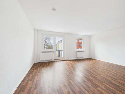 Foto - Wohnung zum Mieten in Chemnitz 376,00 € 67.73 m²