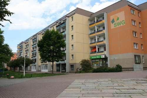 Foto - Wohnung zum Mieten in Chemnitz 376,00 € 67.73 m²