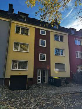Foto - Wohnung zum Mieten in Essen 340,00 € 32 m²