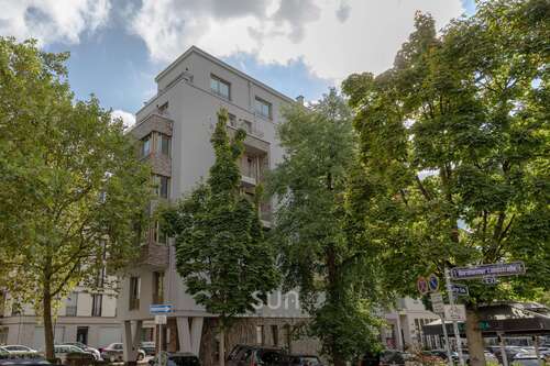 Foto - Wohnung zum Mieten in Frankfurt am Main 1.100,00 € 29 m²