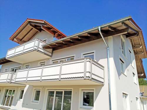 Foto - Wohnung zum Mieten in Eggstätt 1.620,00 € 103 m²