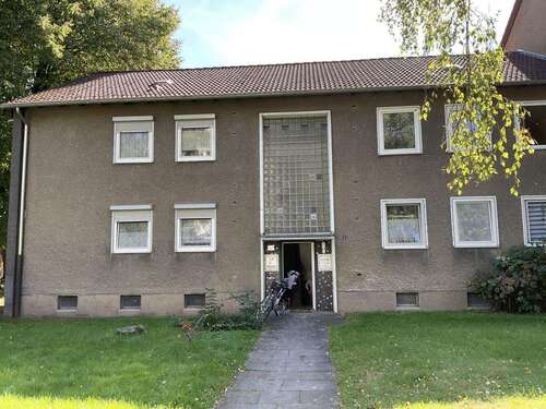 Foto - Wohnung zum Mieten in Gelsenkirchen 439,00 € 66.99 m²