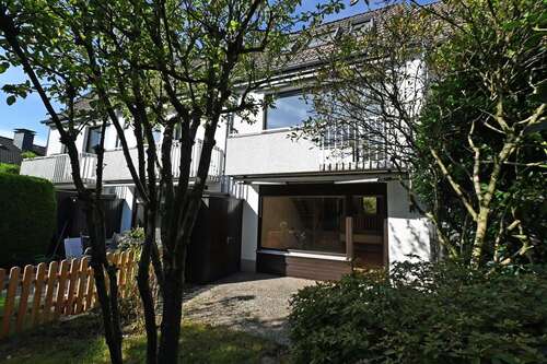 Foto - Haus zum Kaufen in Essen 480.000,00 € 127 m²