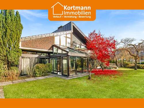 Foto - Haus zum Kaufen in Greven 679.000,00 € 240 m²