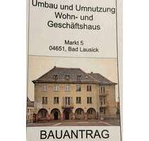 Haus zum Kaufen in Bad Lausick 349.500,00 € 573 m²