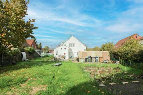 Foto - Haus zum Kaufen in Zetel 445.000,00 € 220 m²