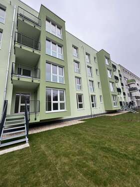 Foto - Wohnung zum Kaufen in Berlin 399.500,00 € 73.15 m²