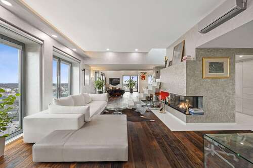 Foto - Wohnung zum Kaufen in München 3.425.000,00 € 287 m²