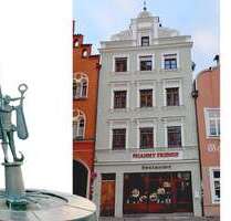 Haus zum Kaufen in Landshut 1.875.000,00 € 282 m²