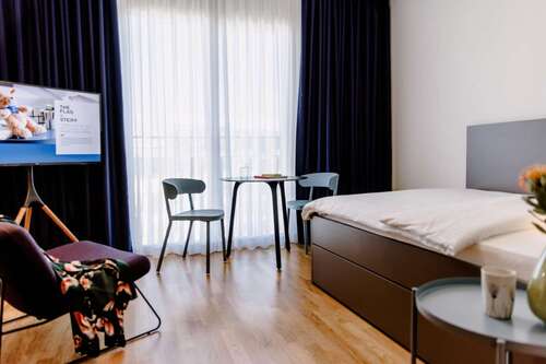 Foto - Wohnen auf Zeit in München 1.930,00 €