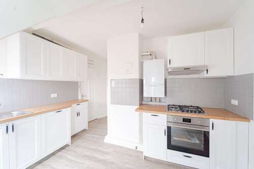 Foto - Wohnung zum Kaufen in Lübeck 349.000,00 € 110 m²