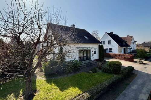 Foto - Haus zum Kaufen in Bad Oeynhausen 275.000,00 € 121 m²