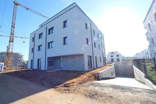 Foto - Wohnung zum Mieten in Nörvenich 1.155,00 € 77 m²