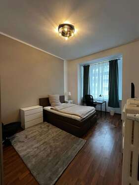 Foto - WG-Zimmer in Frankfurt am Main 685,00 € 21 m²