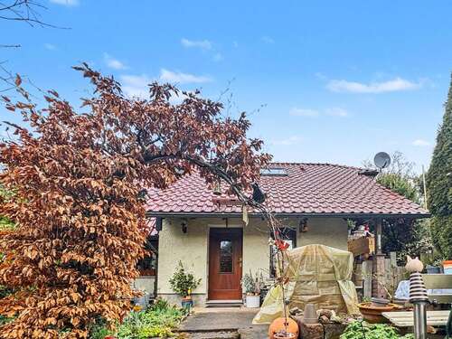 Foto - Haus zum Kaufen in Mansfeld 64.500,00 € 65 m²