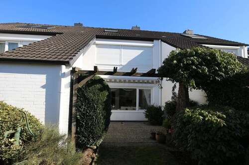 Foto - Haus zum Kaufen in Glinde 456.000,00 € 121 m²