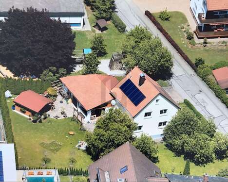 Foto - Haus zum Kaufen in Klettgau 560.000,00 € 120 m²