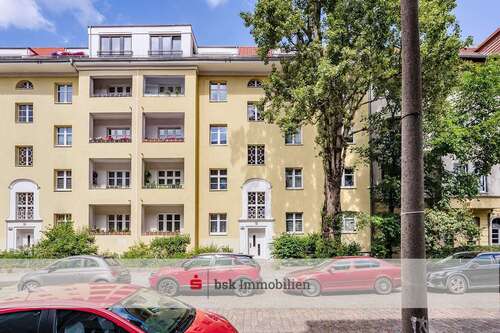 Foto - Wohnung zum Kaufen in Berlin 579.000,00 € 72.6 m²