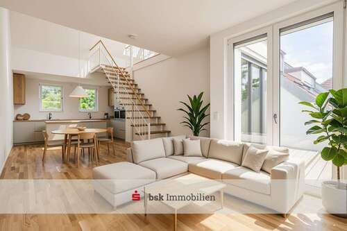Foto - Wohnung zum Kaufen in Berlin 499.000,00 € 72.6 m²
