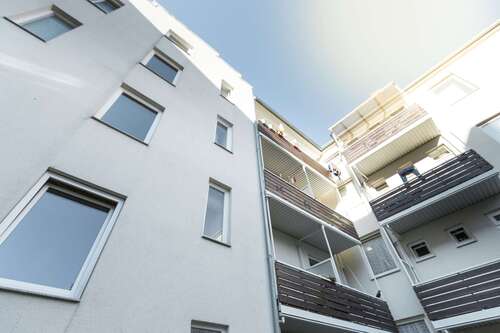 Foto - Wohnung zum Mieten in Bremerhaven 275,00 € 48 m²